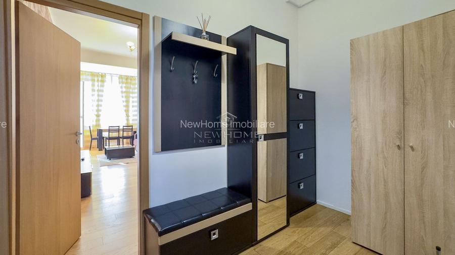 Apartament 2 camere, 55mp, zona Centru Str Traian - 12