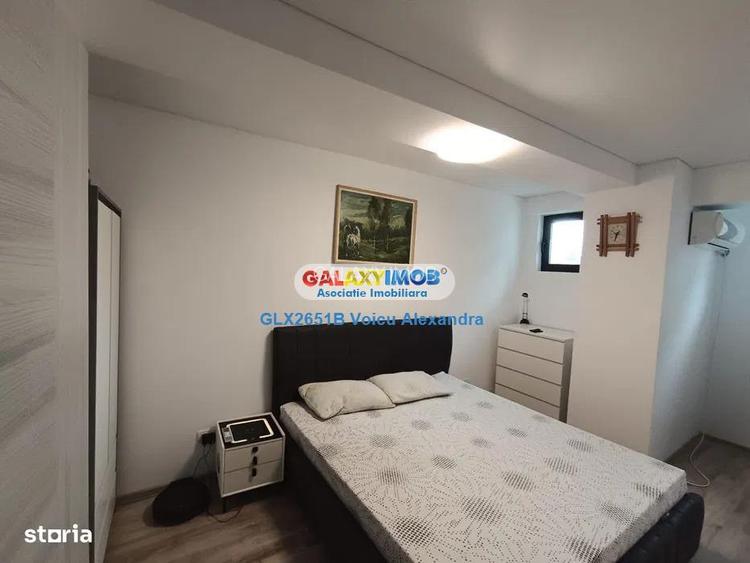Apartament 2 Cam Bloc Nou - Berceni - Aparatorii Patriei - Parcare - 4