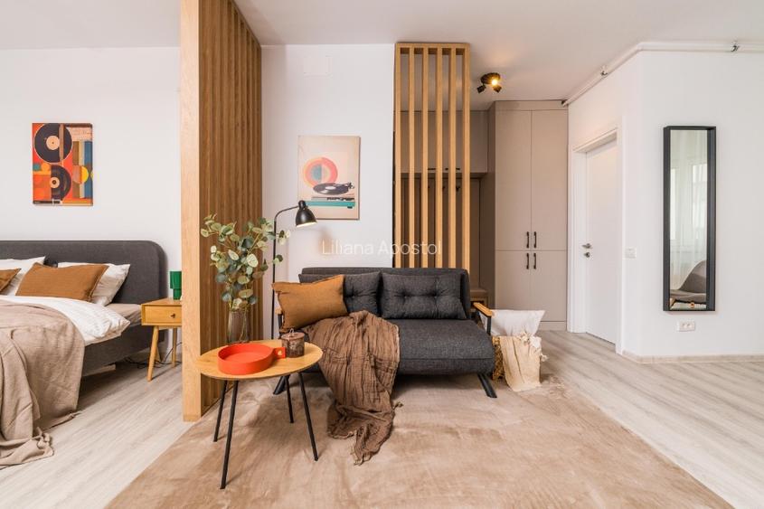 Studio Modern, Prima Inchiriere, Timpuri noi - 2