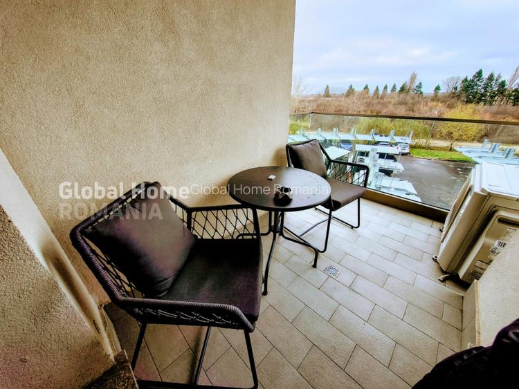 Apartament Premium 3cam 90MP|Onix North Residence-Aviatiei-Pipera|Mobilat|Utilat - 20