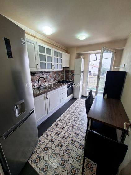 Apartament 2 camere Otopeni complex Libertatii Terraces - 5