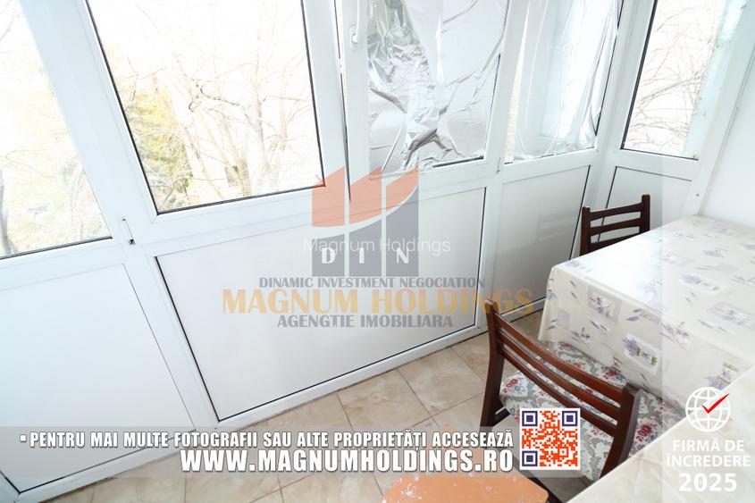 Apartament 2 camere, 2 balcoane, Calea Bucuresti - 11