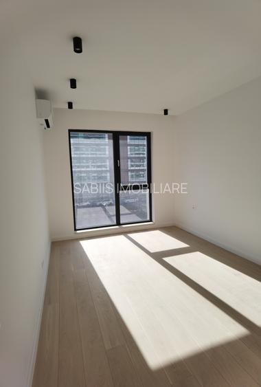 Birou Premium 2 Camere Decomandate + Parcare | Nusco City | Metrou Aurel Vlaicu - 8
