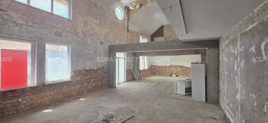 Clădire multifuncțională de vânzare central, str. Kogălniceanu-AF0011 - 12