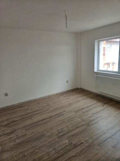 Apartament 3 camere Sebeș, bloc nou, balcon si parcare