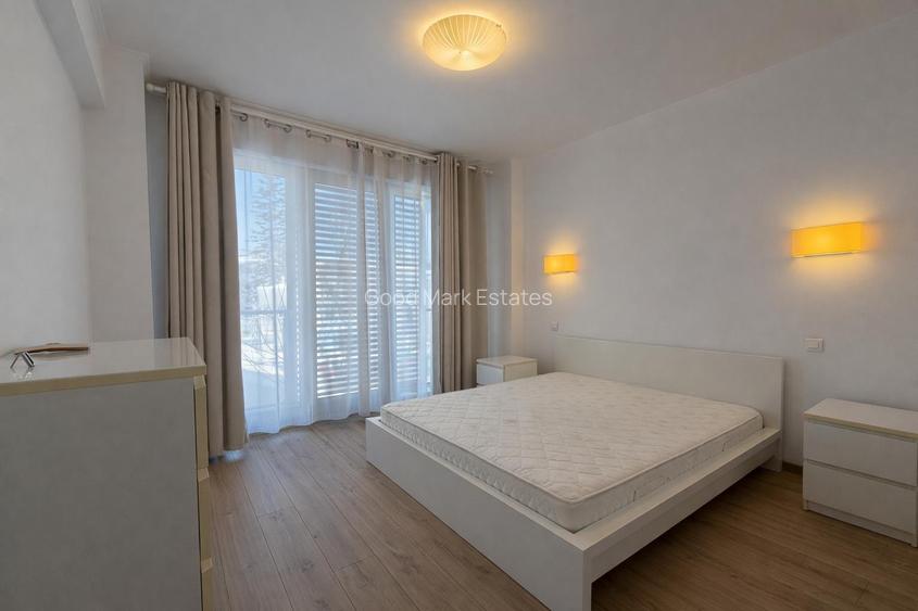 3 Camere || Victoriei - Kiseleff || Parcare Subterana - 5