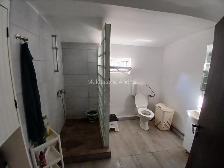 Casa centru Buftea, 843 teren, 196+ suprafata utila - 13