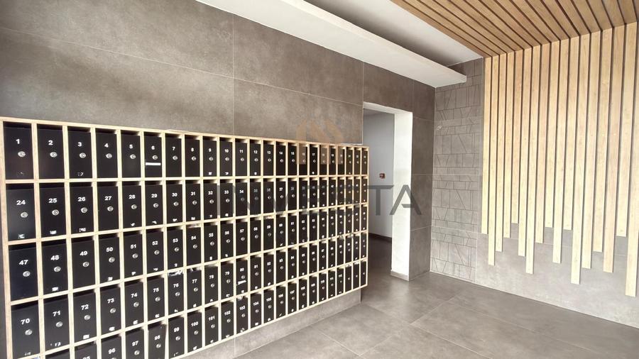 Apartament 40 mp, strada Portelanului (Viitorul Rivus)