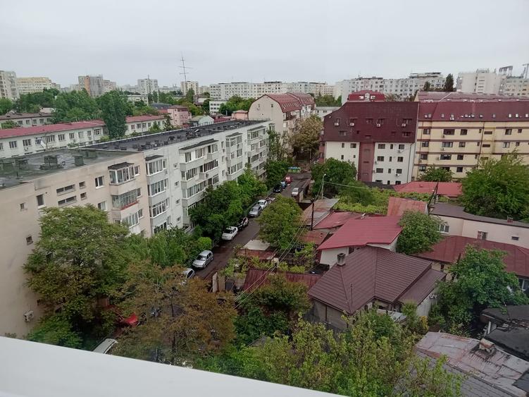2 camere Dristor - Istriei