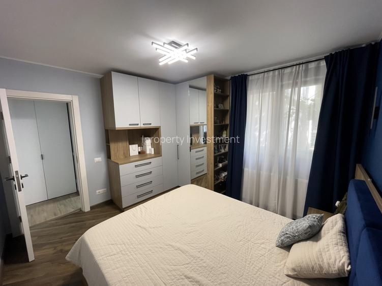 Închiriere Apartament 2 camere în Drumul Taberei 3 min metrou Tudor Vladimirescu - 5