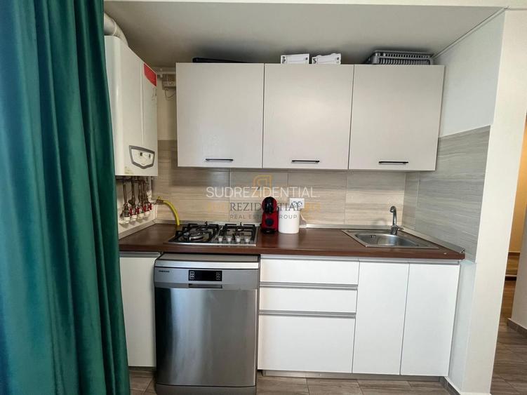 2 Camere | Rahova Confort Urban | Parcare inclusa - 7