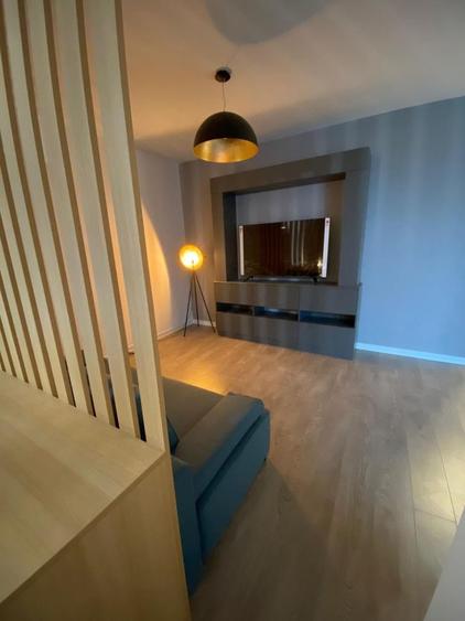 Investitie Vanzare Studio Cloud 9 Residence Parcare Inclusa