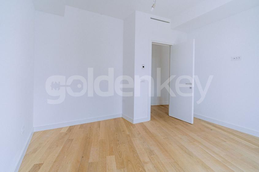 Apartament penthouse nemobilat cu 4 camere | 112mp terasa