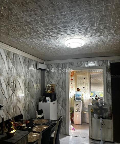 Apartament 3 camere 2 bai bloc 1981 zona Gorjului - 6