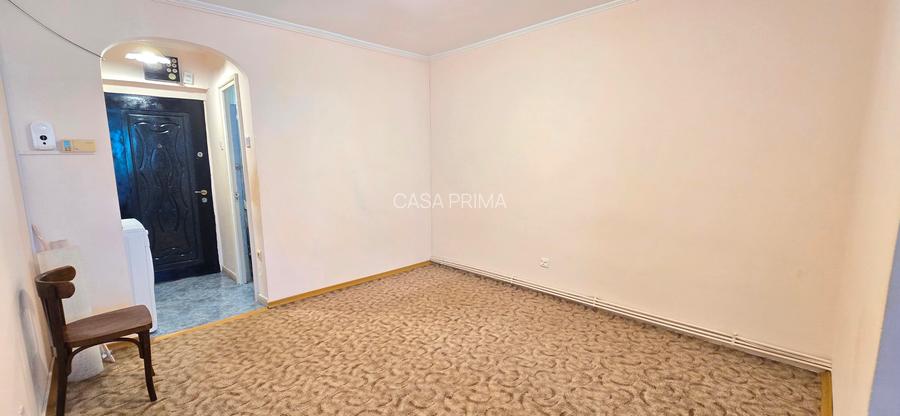 Etaj 3/4, garsoniera 23 mp, CT, balcon, inchis, Galata, libera - 7