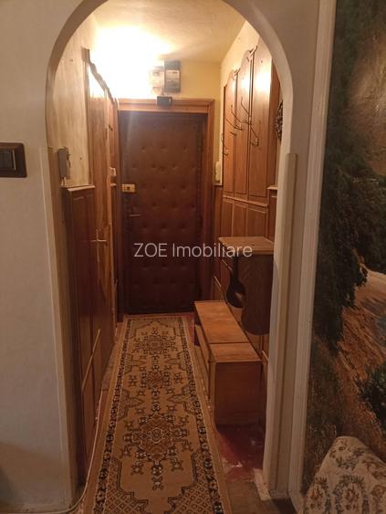 De vânzare apartament cu 3 camere în Sfântu Gheorghe - 5