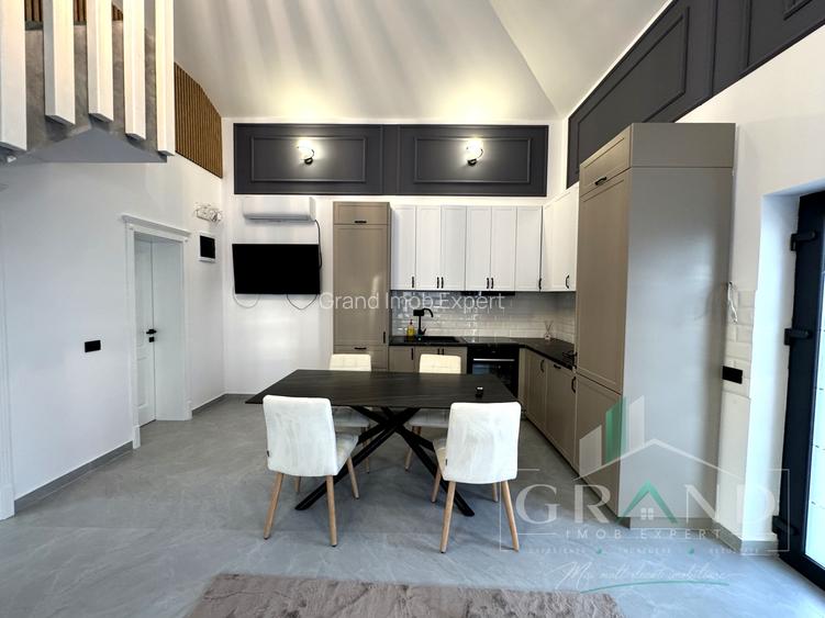 PRIMA ÎNCHIRIERE | CASĂ TIP DUPLEX | CURTE PROPRIE | 2 PARCĂRI | ÎNTRE LACURI - 3