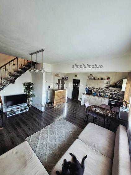 Apartament 3 camere - Almasu mic - 6