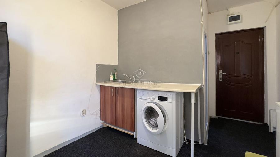 Apartament 1 camere, zona Interservisan Gheorgheni