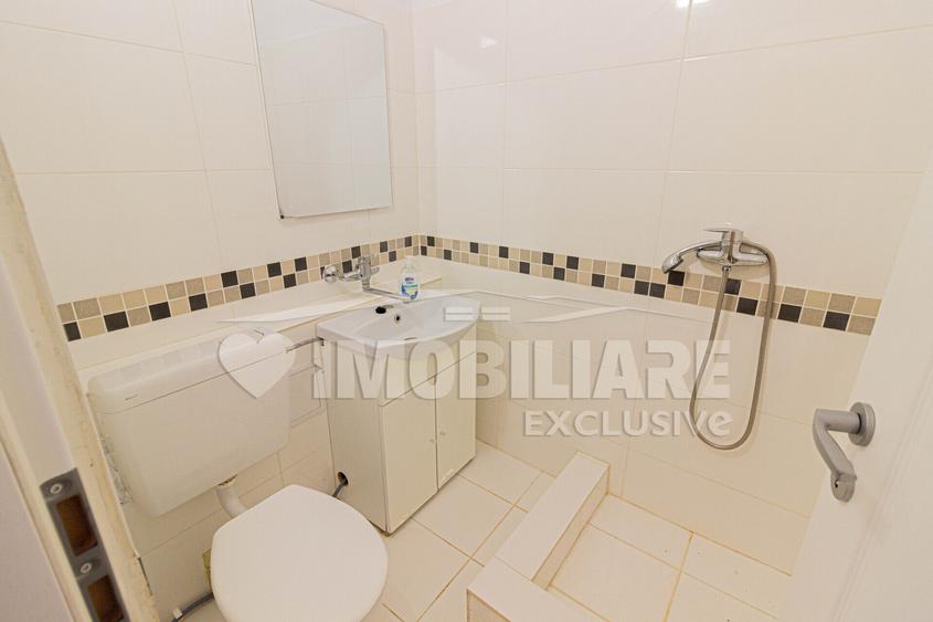 Apartament o camera - Spitalul Judetean, Timisoara
