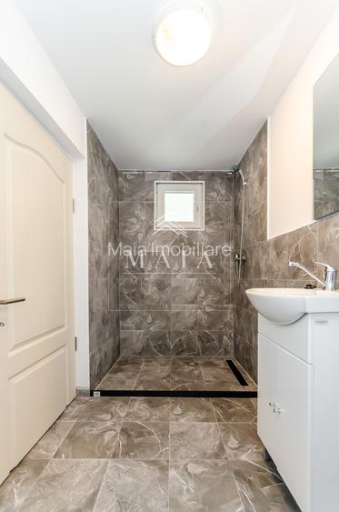 Casa Cisnadioara-Str Valea Argintului, renovata, curte si gradina - 10
