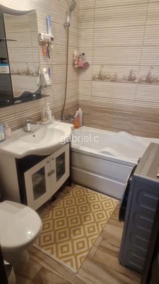 Vând apartament 60mp Burdujeni Suceava - 8