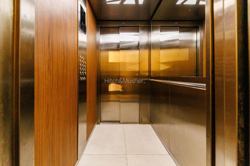 Apartament 2 camere, zona Medicină - 11