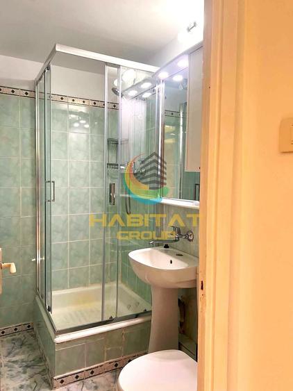 Apartament 4 camere Timpuri Noi - Mall Vitan 100mp 865 EUR
