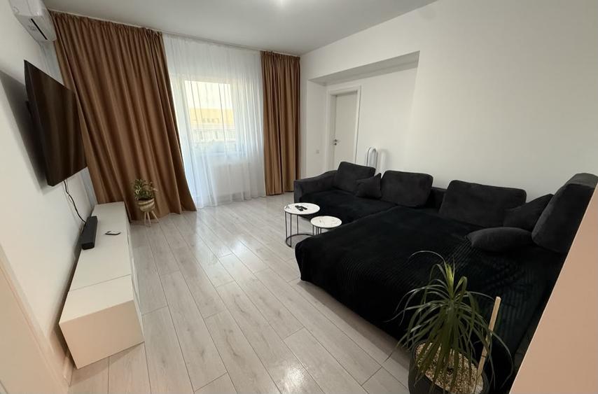 Apartament 2 Camere - Complex Nou - Metrou Pacii