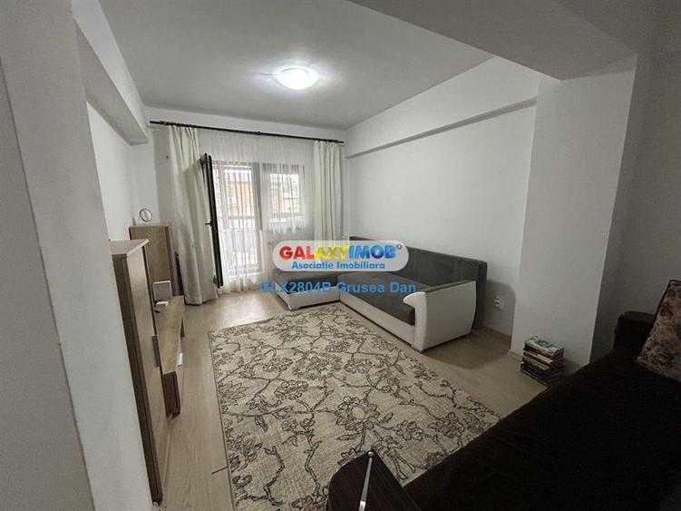 Bucurestii noi | 2cam 63mp spatios parter nou 2017 centrala metrou