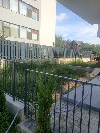 Apartament Nou 3 camere de vanzare Pacurari