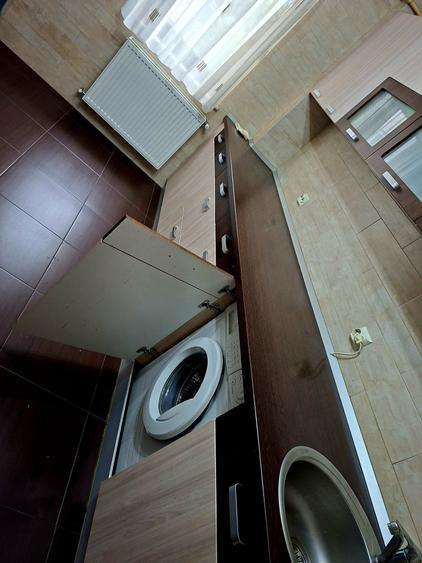 3 camere Popa Șapcă , Decomandat / Centrală , mobilat / utilat !