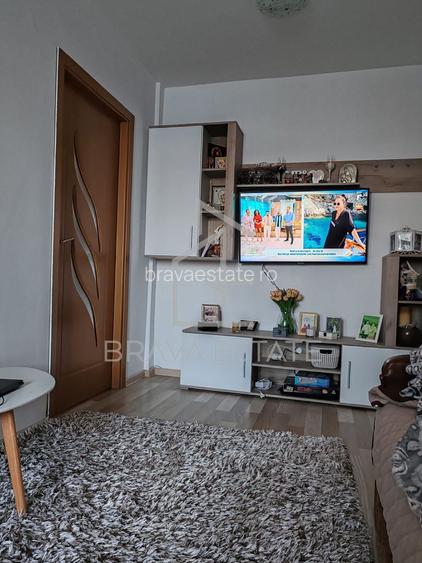 Apartament 40mp, parcare, balcon , zona Apahida - 3