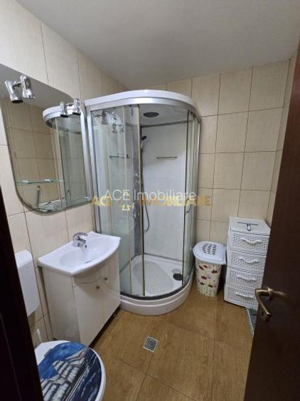 2 Camere de inchiriat | Crangasi | Centrala proprie | Metrou - 7