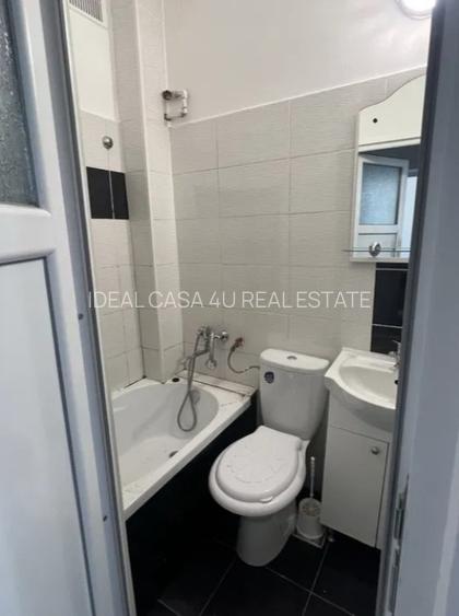 Apartament cu 1 camera in Tatarasi Sud-Pod Metalurgie - 5