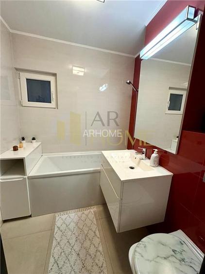 Inchiriere apartament 3 camere, in Ploiesti, zona Republicii (Parcul Mihai  Vite - 14