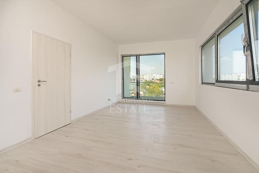Apart 3 camere 80mp Titan Grigorescu vizavi noul Lidl Bloc 2023