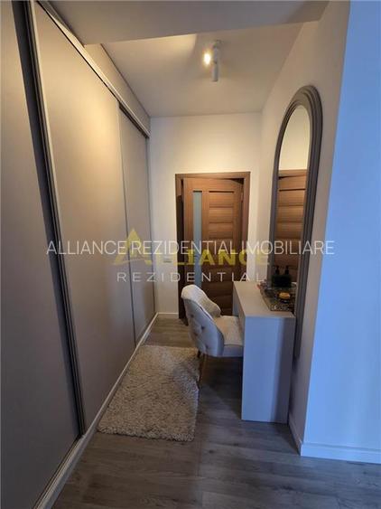 Popesti Agnes Apartament 3 Camere Mobilat/Utilat+Parcare - 8