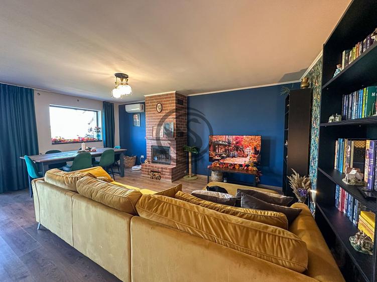 Casa de vanzare constructie 2023 | Bighilin, Bucov | Comision 0%