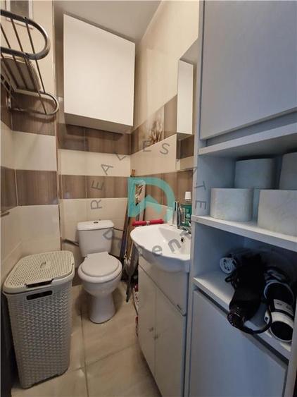 Apartament 3 camere, Tractorul, Brasov