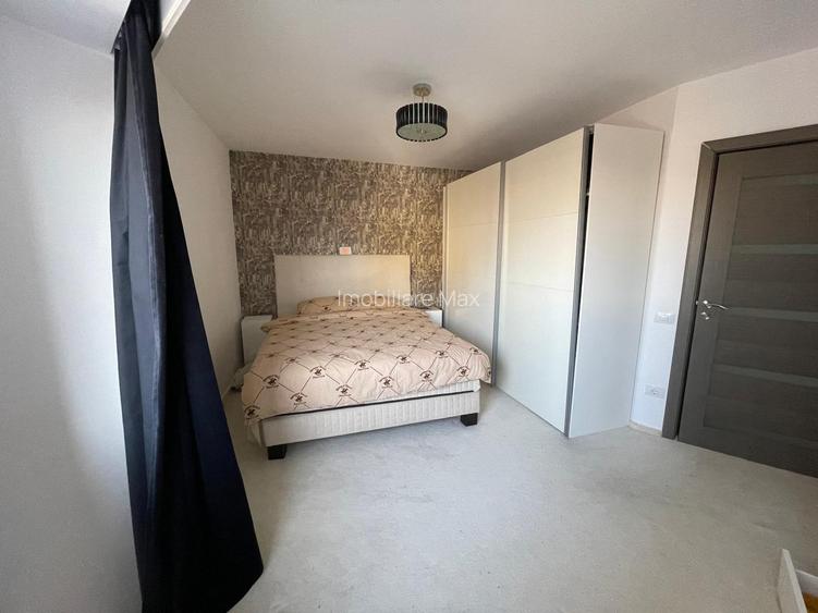 Închiriere Ap 2 Camere – Rond Alba Iulia / Bulevardul Unirii (Bloc CEC Bank) - 8