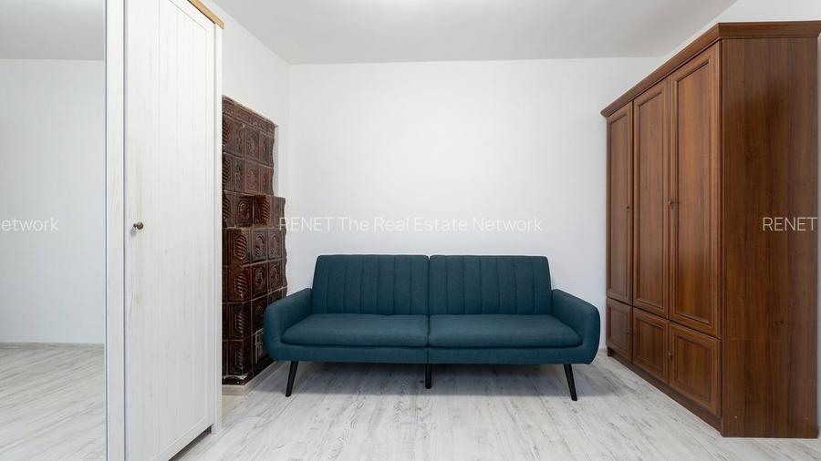 Casa 3 camere | 2 min Metrou Laminorului | Teren 241 mp | Renovata complet - 6