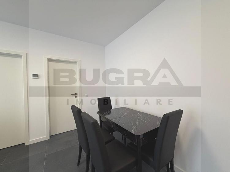 Apartament 2 camere, decomandat, Garaj inclus, Complex Beta Residence