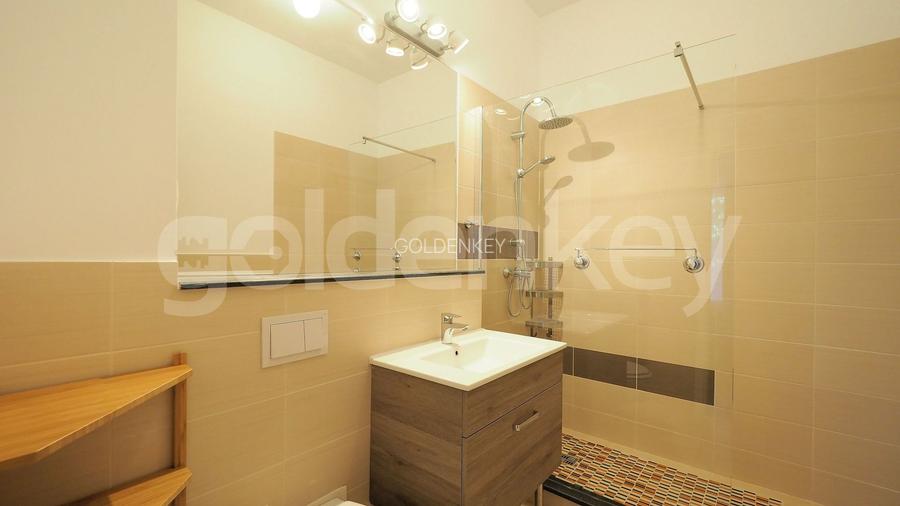 Apartament cu 3 camere mobilat | loc de parcare - 9