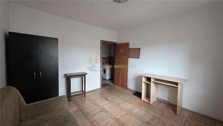 APARTAMENT 3 CAMERE 86 MP GRADINI MANASTUR