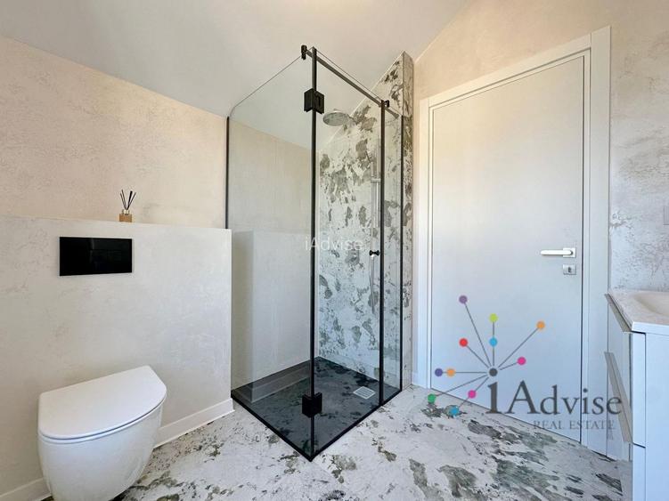 Casă Premium Nouă | Stupini | Cartier cu Acces Controlat | Teren 400 mp - 8