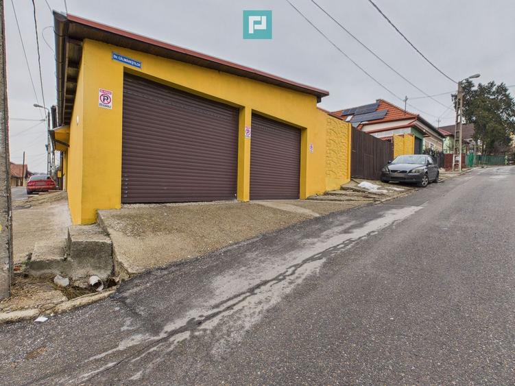Casă Premium 3 camere Oradea | Zona Garii