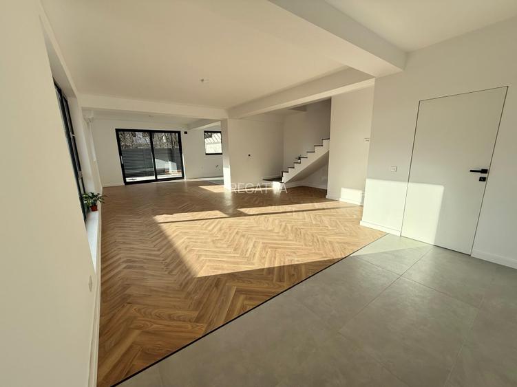 Nou- Vila duplex cu 6 camere- zona Cambridge - Iancu Nicolae - 26