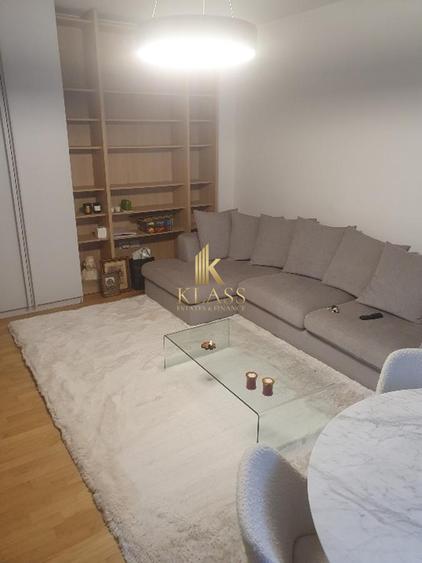 Duplex de inchiriat - 3 camere in Dorobanti - Primaverii