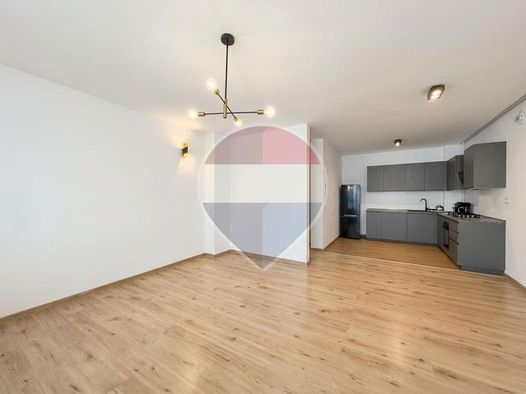 De vanzare | Apartament 2 camere mobilat Airbnb | Floreasca